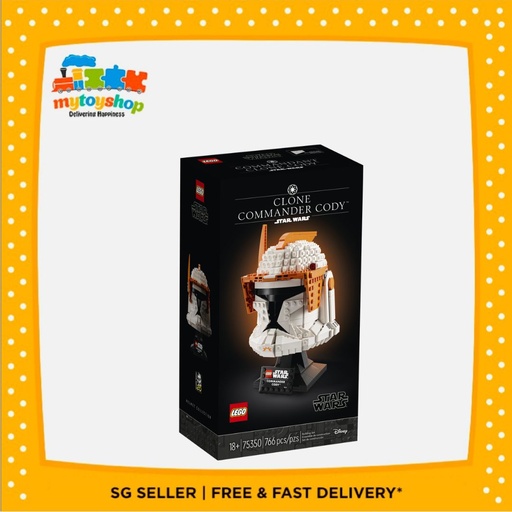 クー LEGO 75375 Starwars Millennium Falcon | My Toy Shop